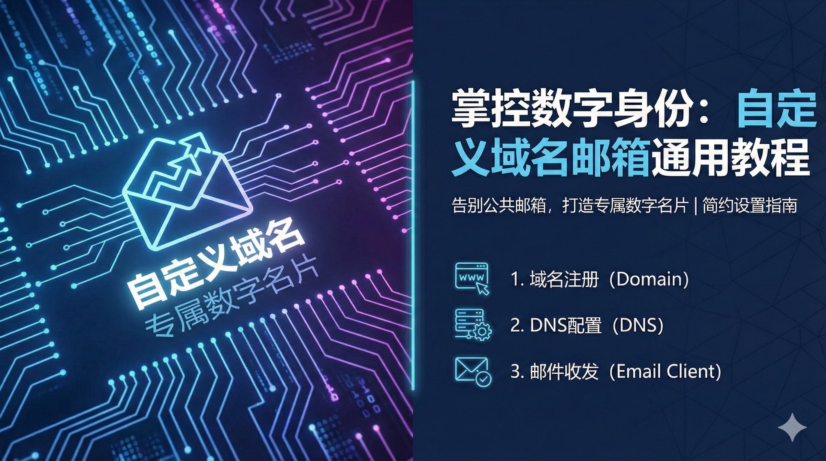 【教程】邮箱服务器搭建保姆级教程